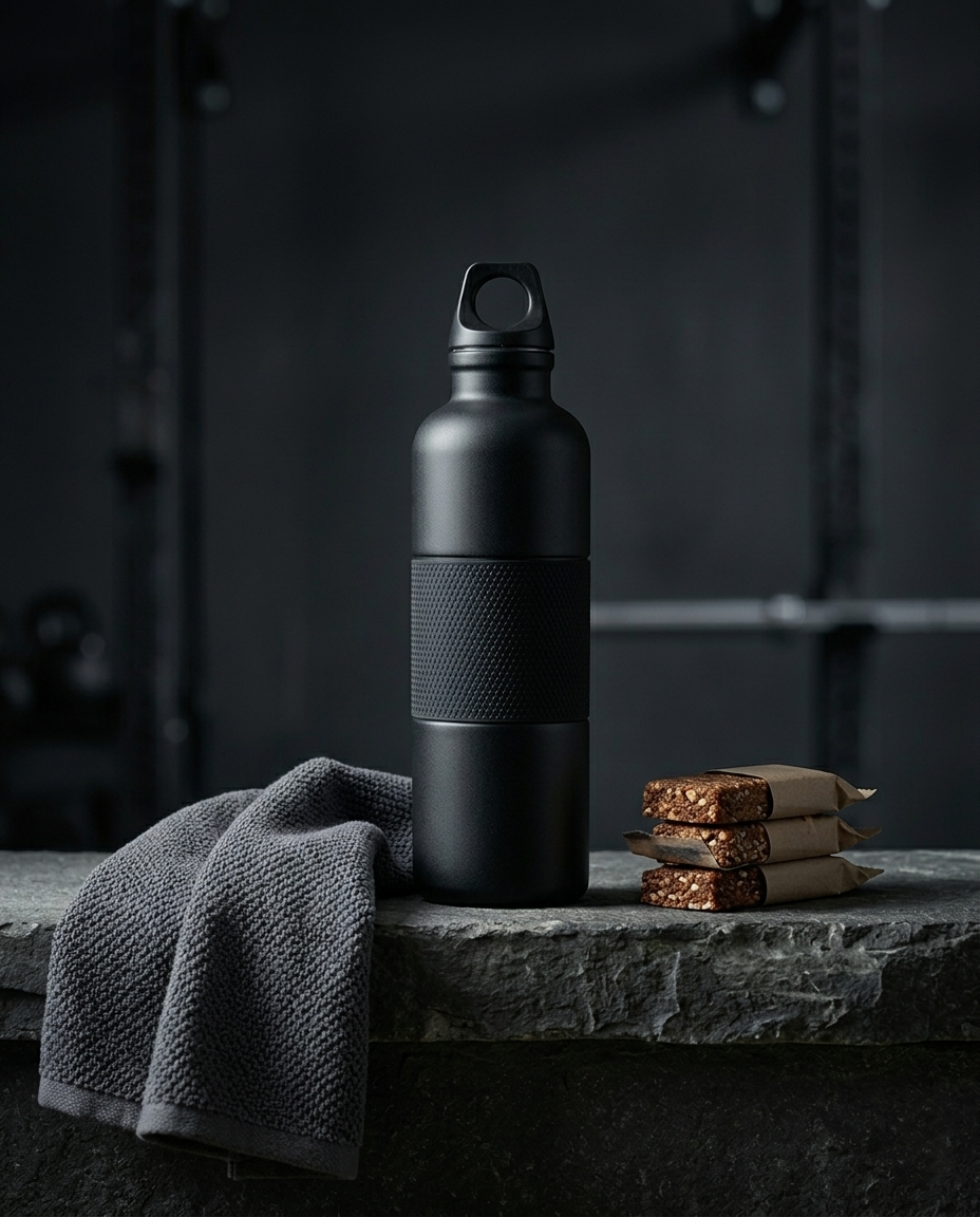  Nutrition sportive pour de meilleures performances